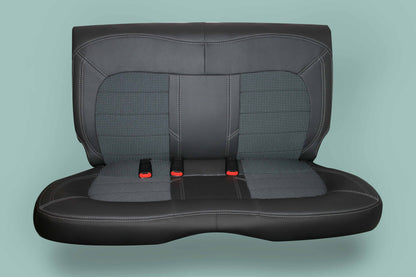 Set coprisedili su misura per Lancia Ypsilon (2003–2013), Comfort Style