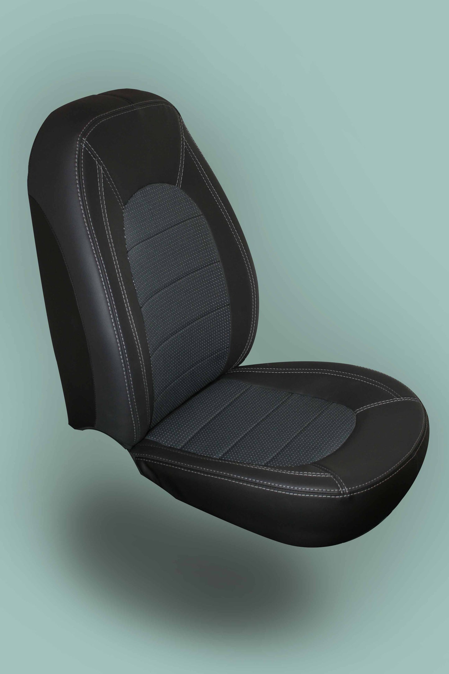 Set coprisedili su misura per Lancia Ypsilon (2003–2013), Comfort Style
