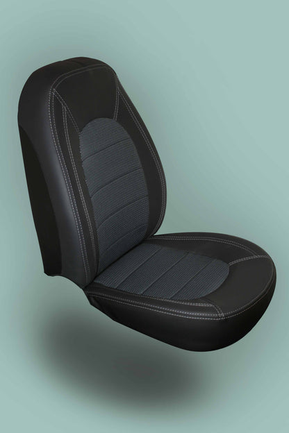 Set coprisedili su misura per Lancia Ypsilon (2003–2013), Comfort Style