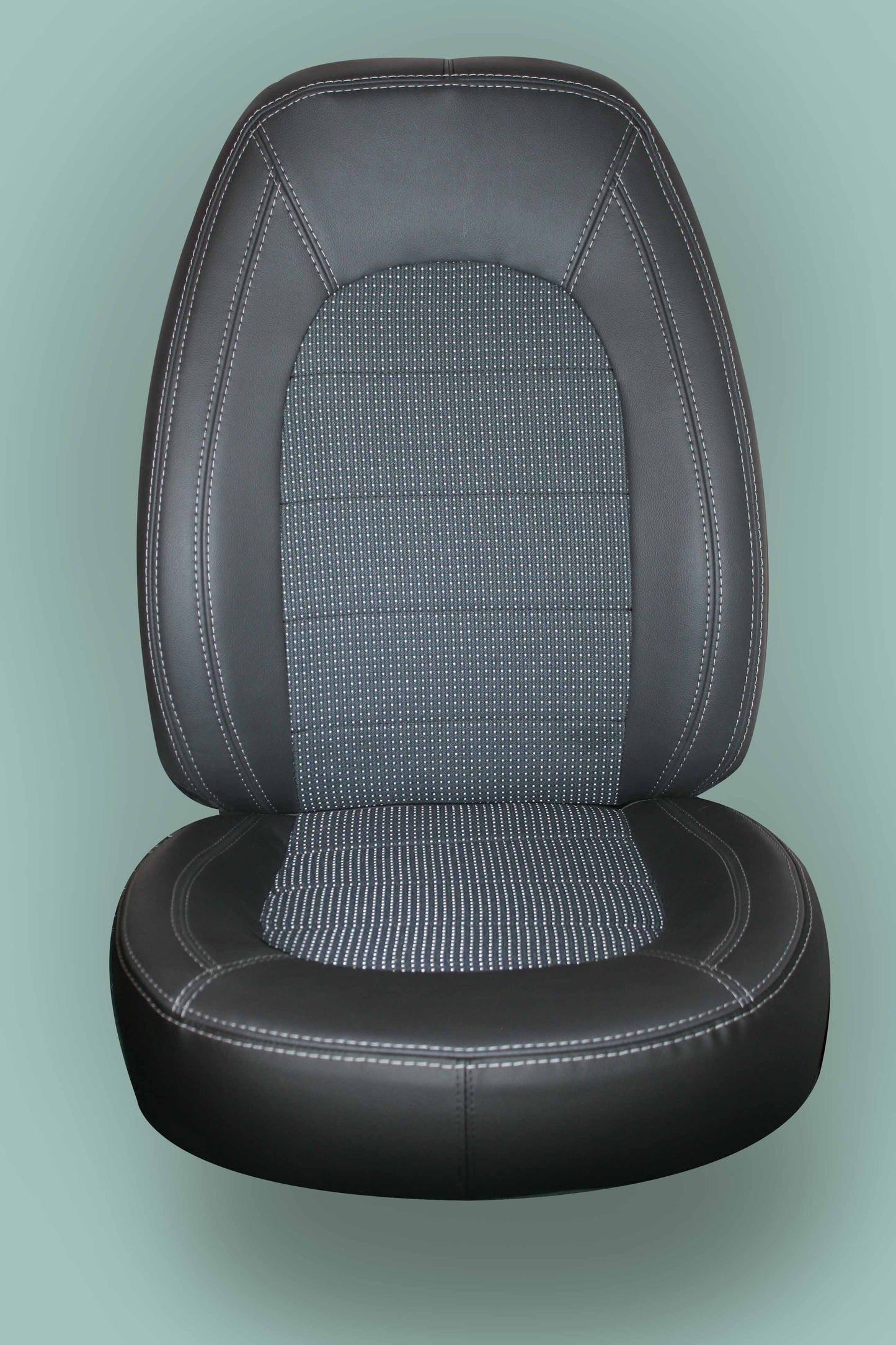 Set coprisedili su misura per Lancia Ypsilon (2003–2013), Comfort Style