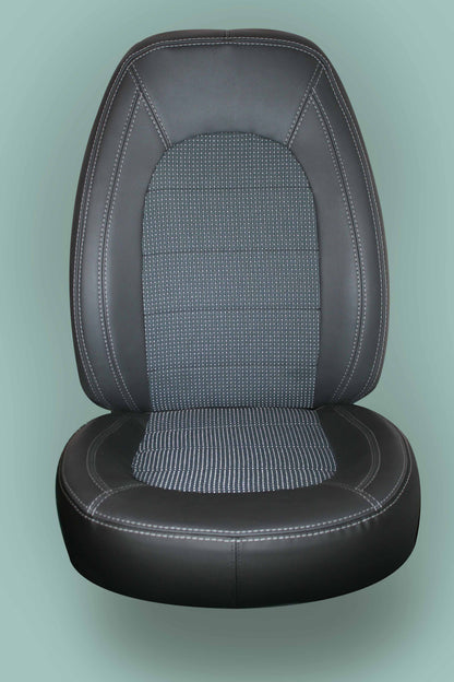 Set coprisedili su misura per Lancia Ypsilon (2003–2013), Comfort Style