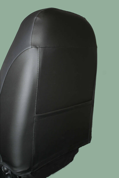 Set coprisedili su misura per Lancia Ypsilon (2003–2013), Comfort Style