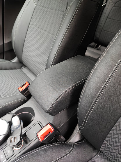 Set coprisedili su misura per Audi Q3 (8U) (2011-2018), Dynamic Style