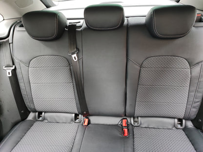 Set coprisedili su misura per Audi Q3 (8U) (2011-2018), Dynamic Style