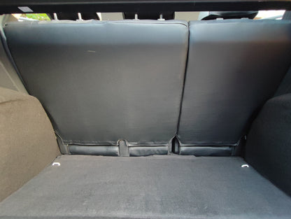 Set coprisedili su misura per Ford Ecosport 2 (2013-2022), Leather Style