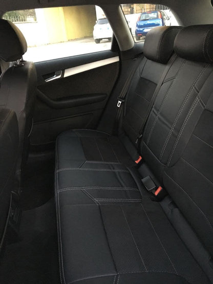 Set coprisedili su misura per Audi A3 (8P) Sportback (2003–2013), Leather Style